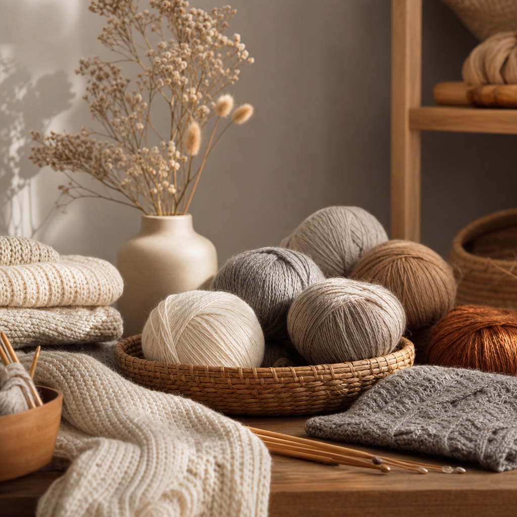 How TikTok Turned Knitting Into a Phenomenon (And What It Means for the Craft)