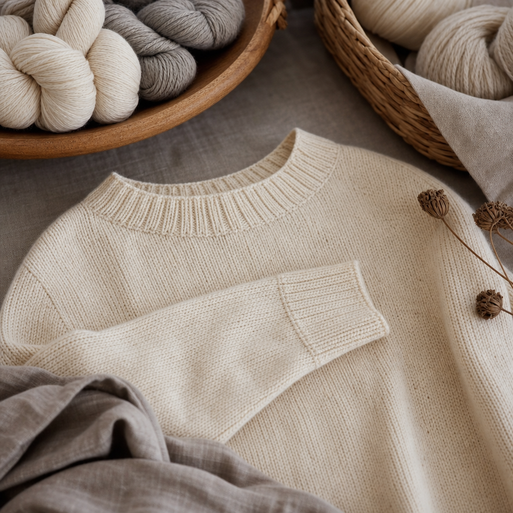 What Is 'Negative Ease' and Why It Matters for a Perfect Fit.
