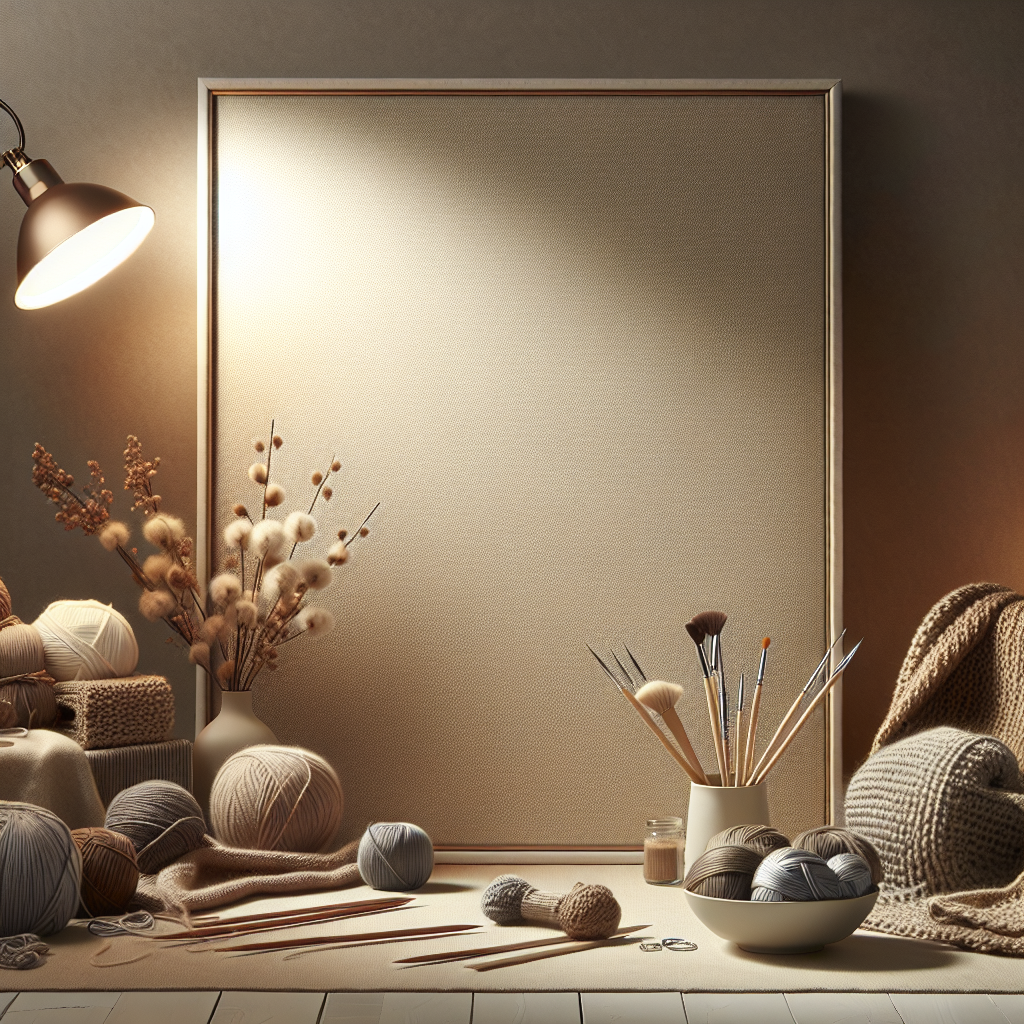 The Perfect Gift Guide for Knitters and Crocheters
