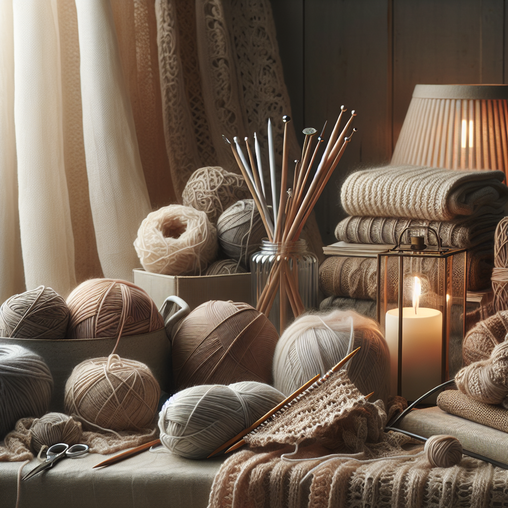 Decoding Yarn Weights: From Lace to Super Bulky Explained