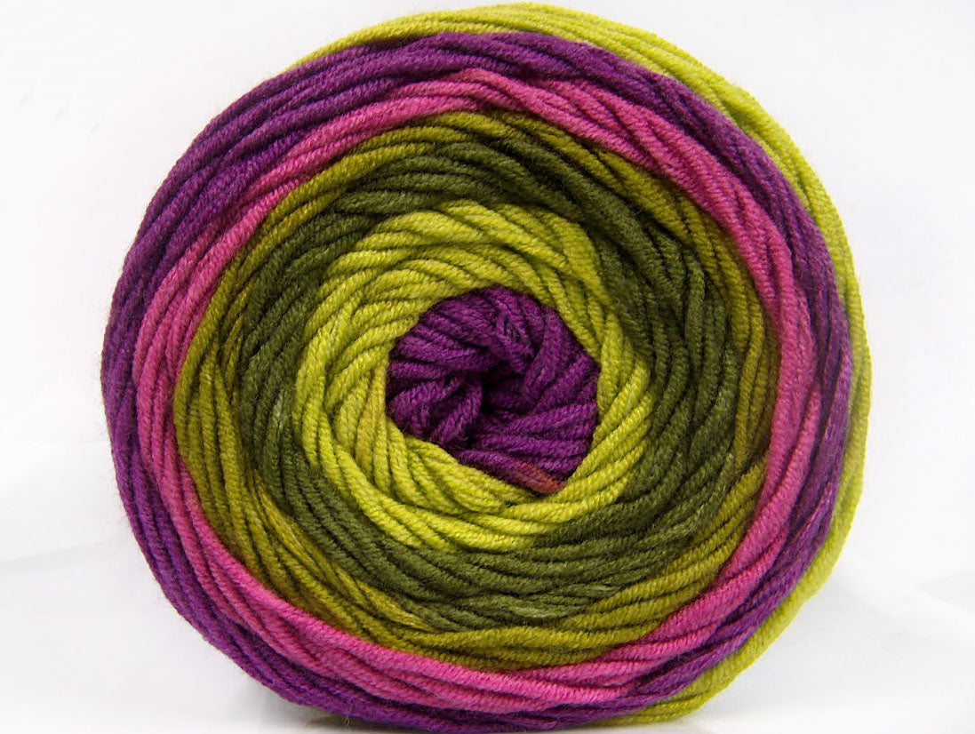 Cakes Aran