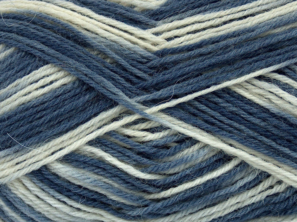 SockenWolle