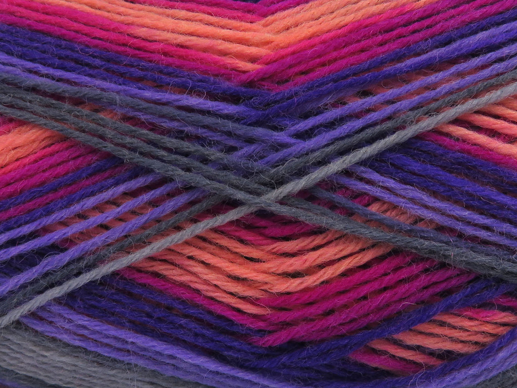 Sock Varicolor