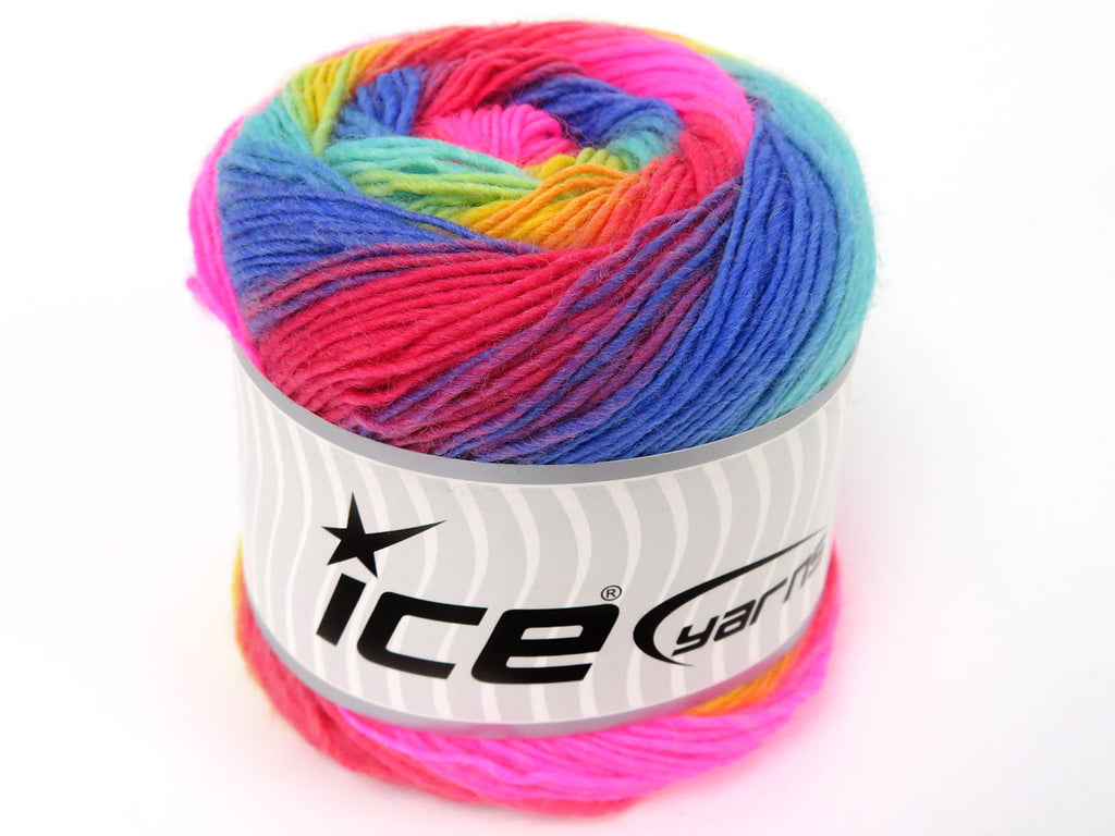 Cakes Magic Sock