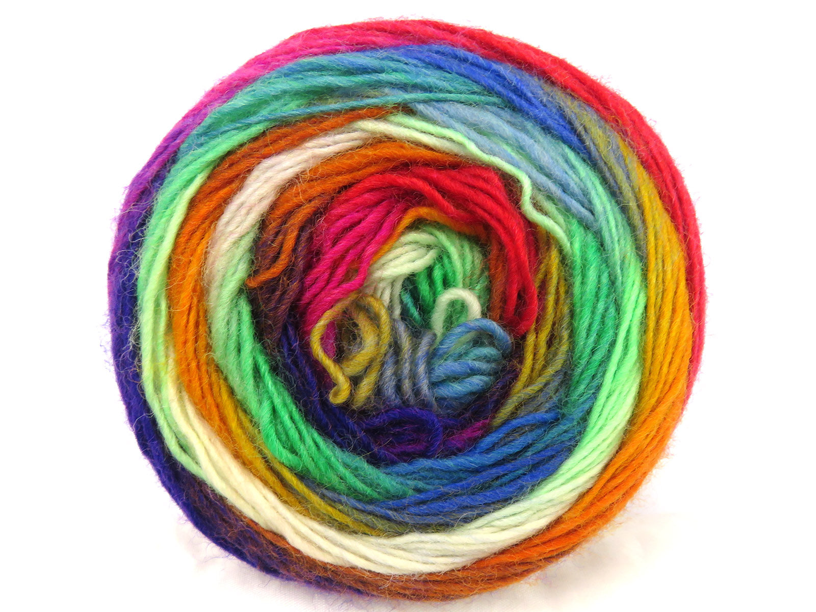 Magic Wool De Luxe