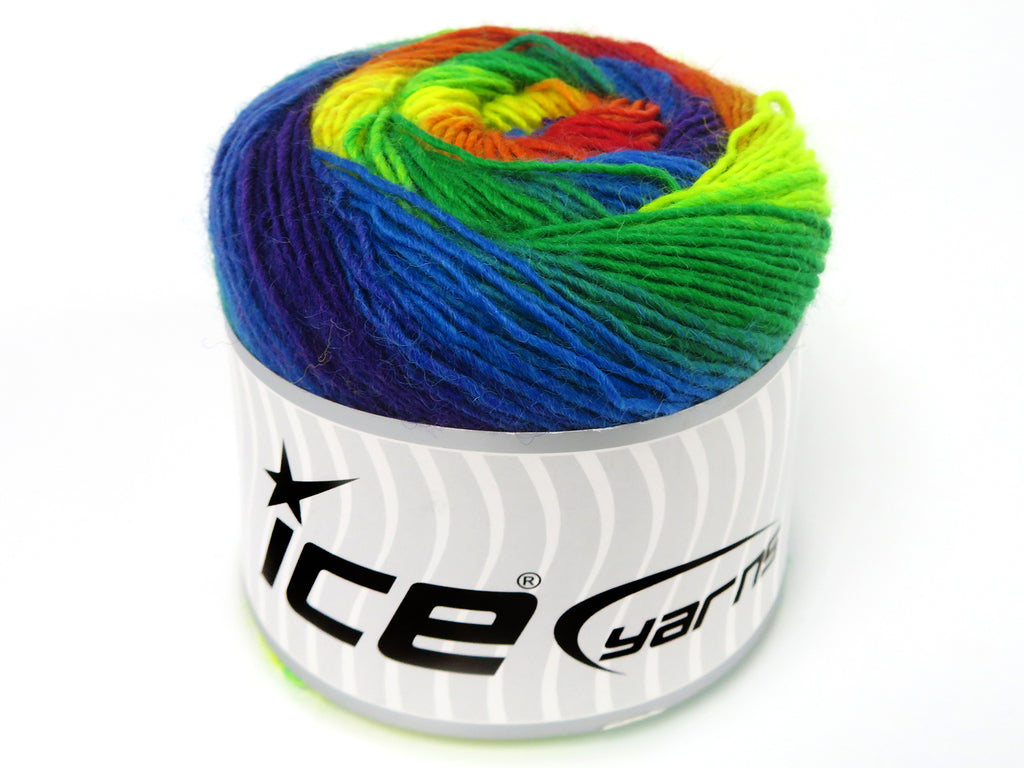 Cakes Magic Sock