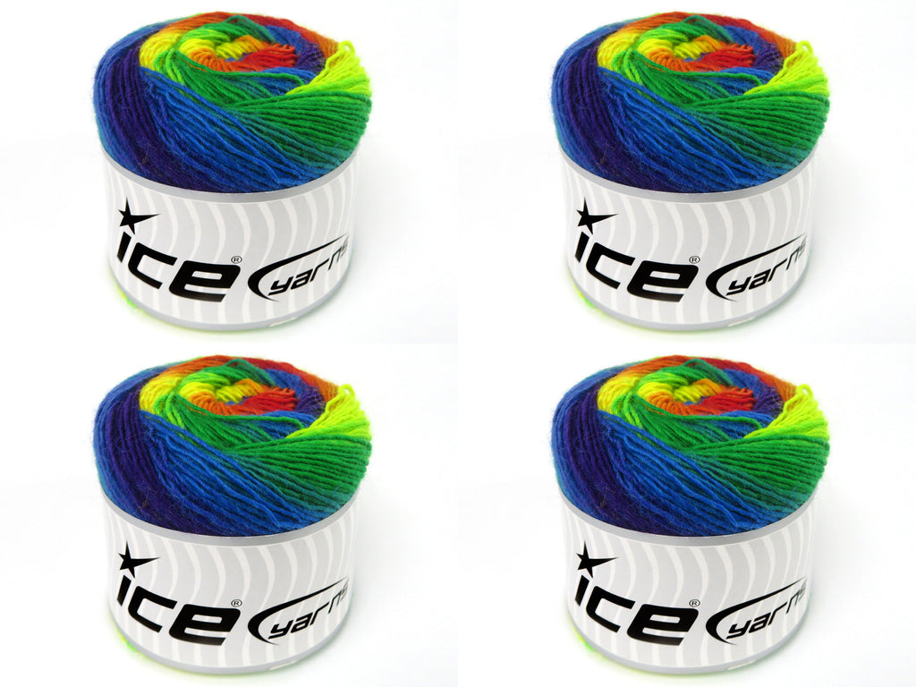 Cakes Magic Sock