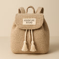 Yarnspresso — Adventure Bound Backpack — Saver Crochet Pattern