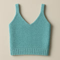 Yarnspresso — Breezy Summer Top — Knitting Pattern