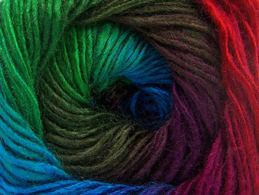 Rainbow