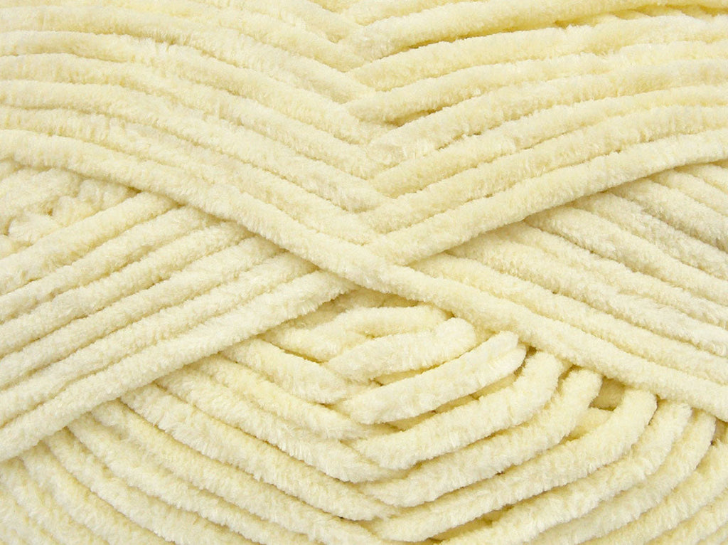 Velvet Chenille