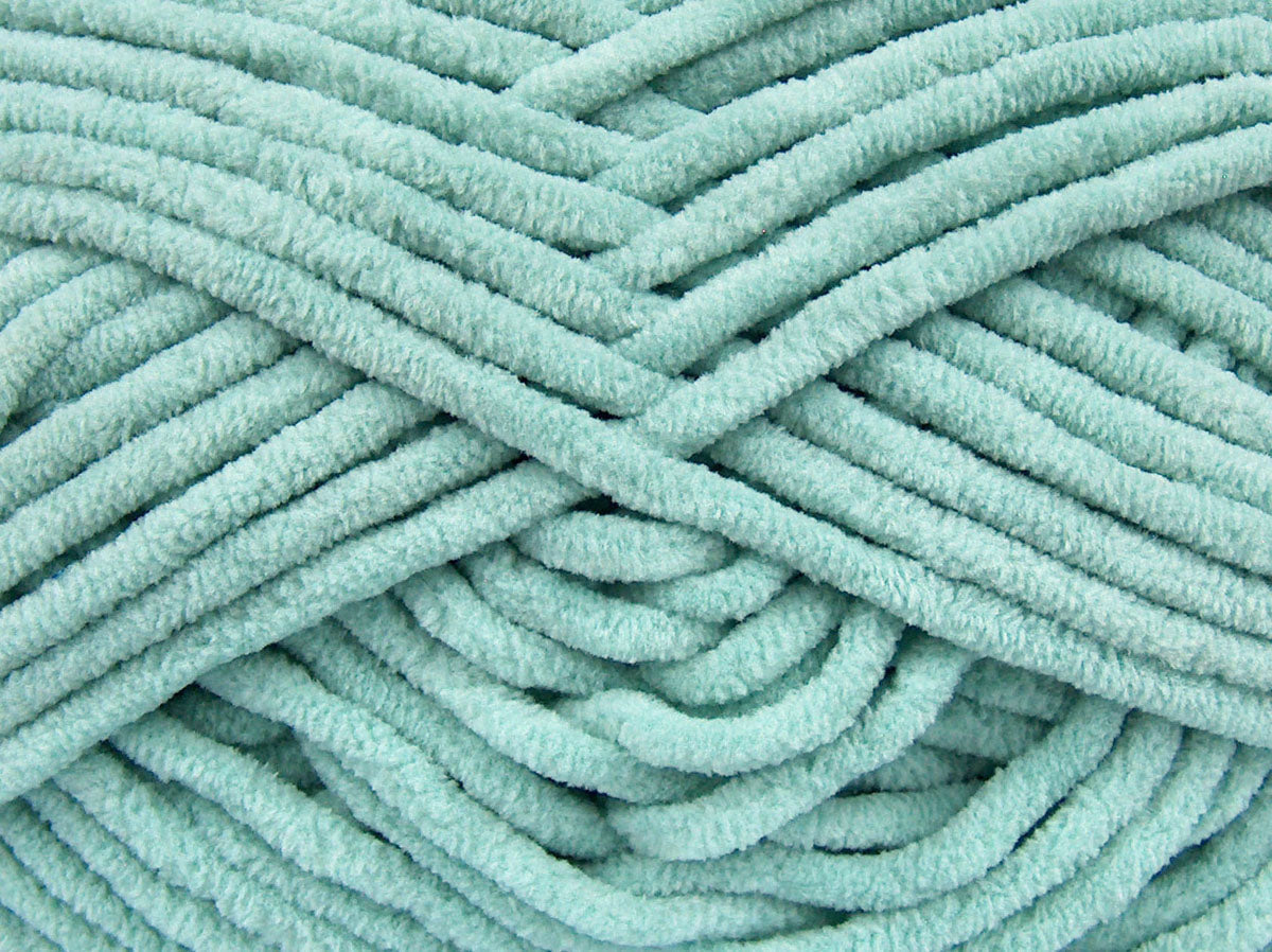 Velvet Chenille