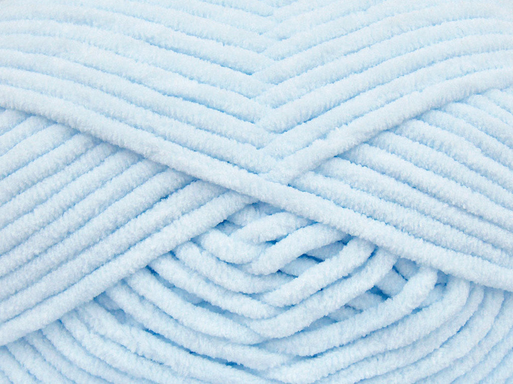 Velvet Chenille