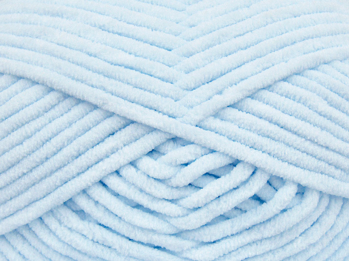 Velvet Chenille