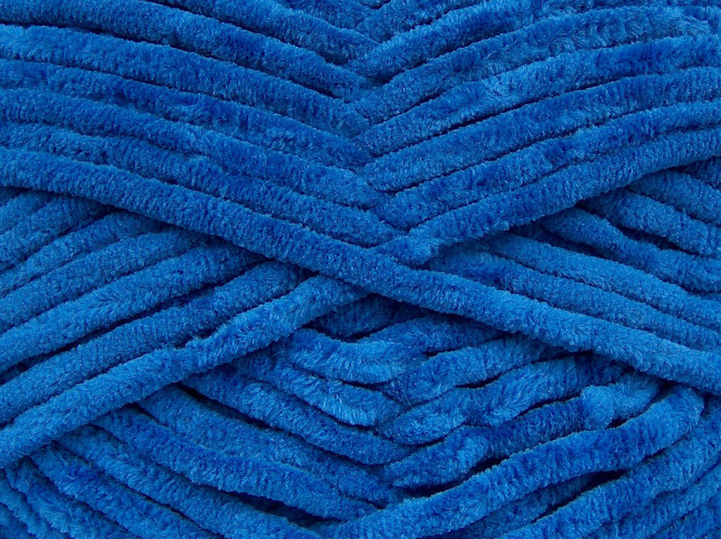 Velvet Chenille