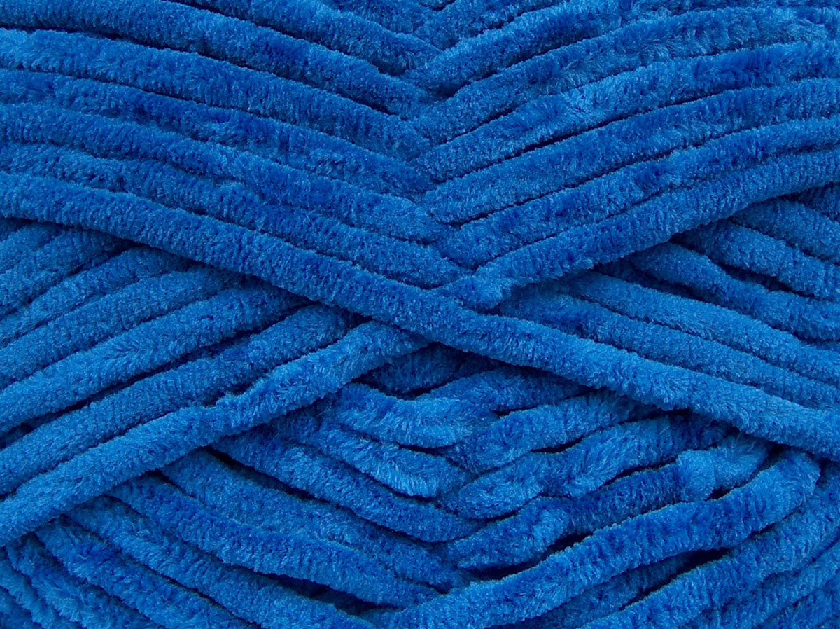 Velvet Chenille