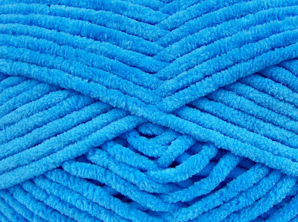 Velvet Chenille