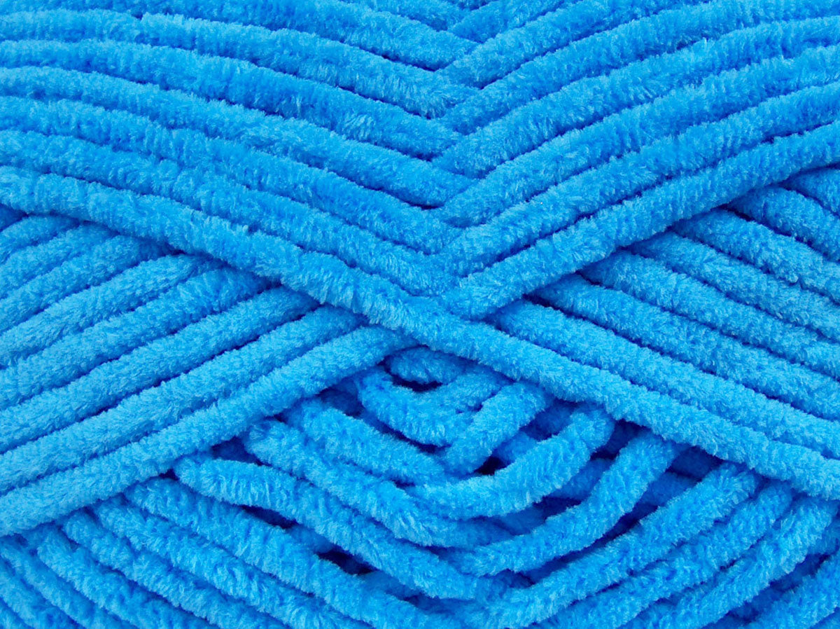 Velvet Chenille