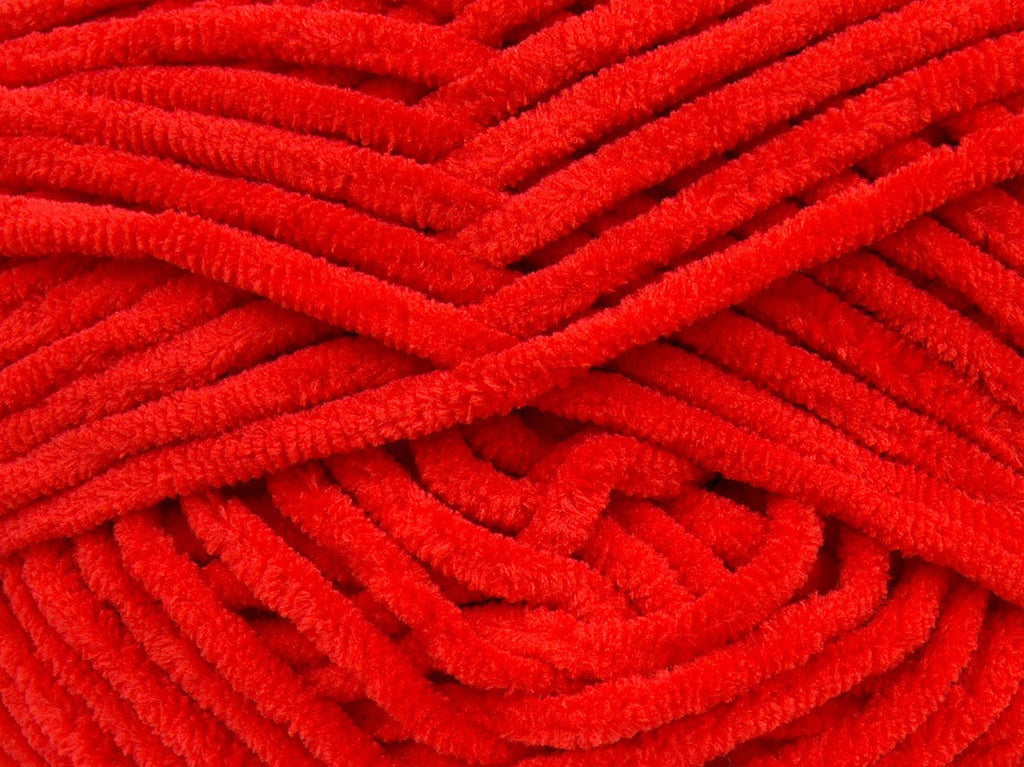 Velvet Chenille