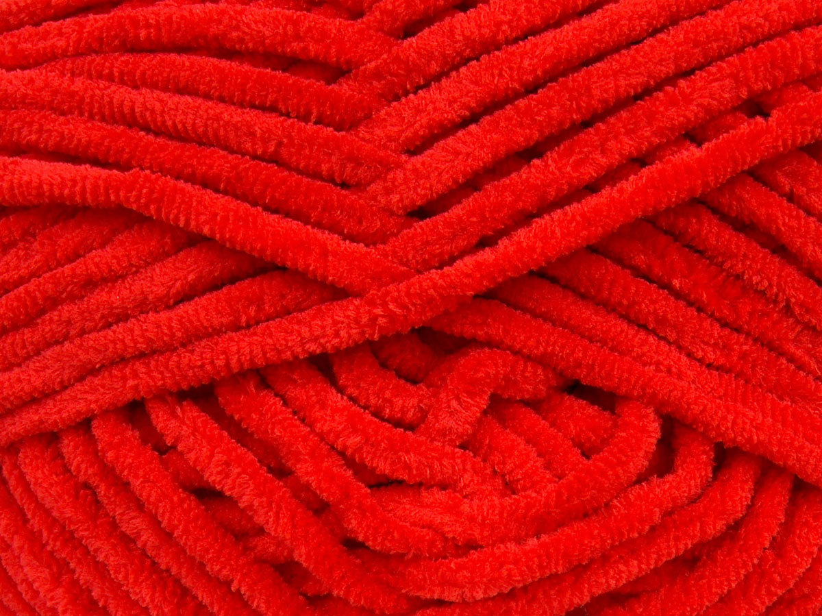 Velvet Chenille