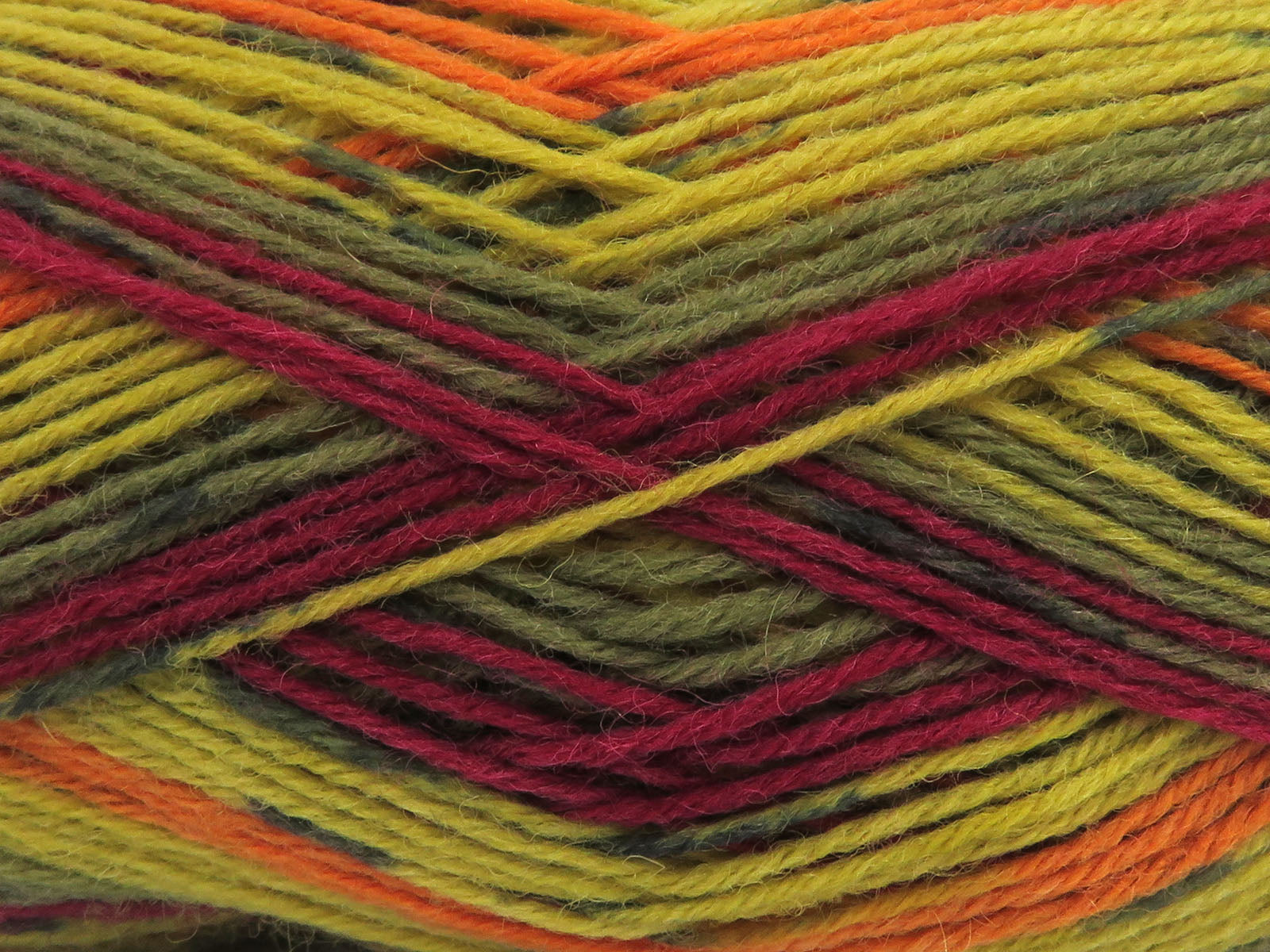 Sock Varicolor