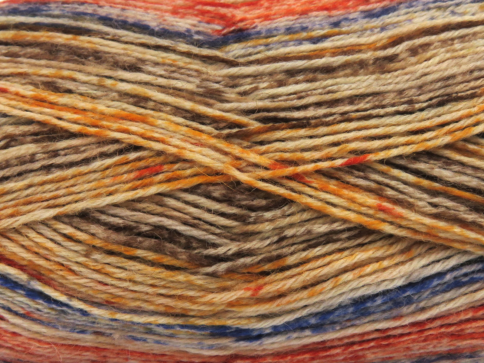 Sock Varicolor