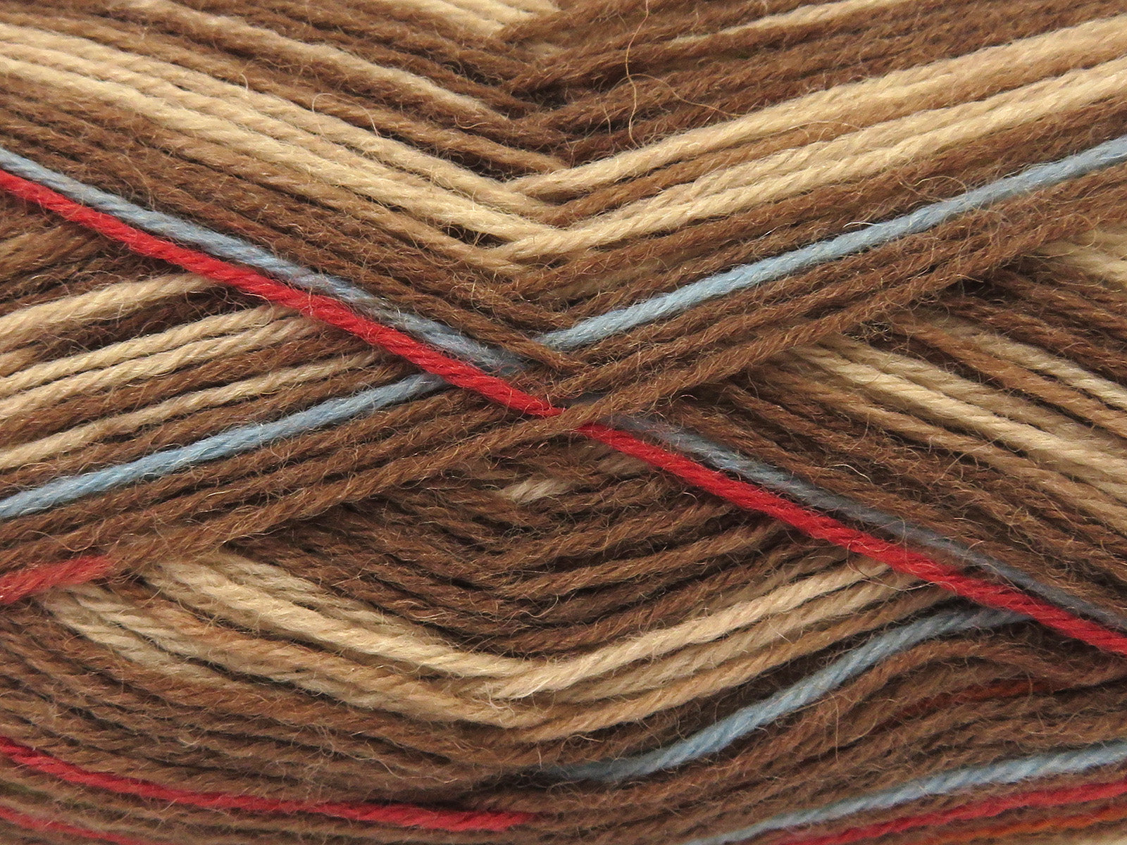 Sock Varicolor