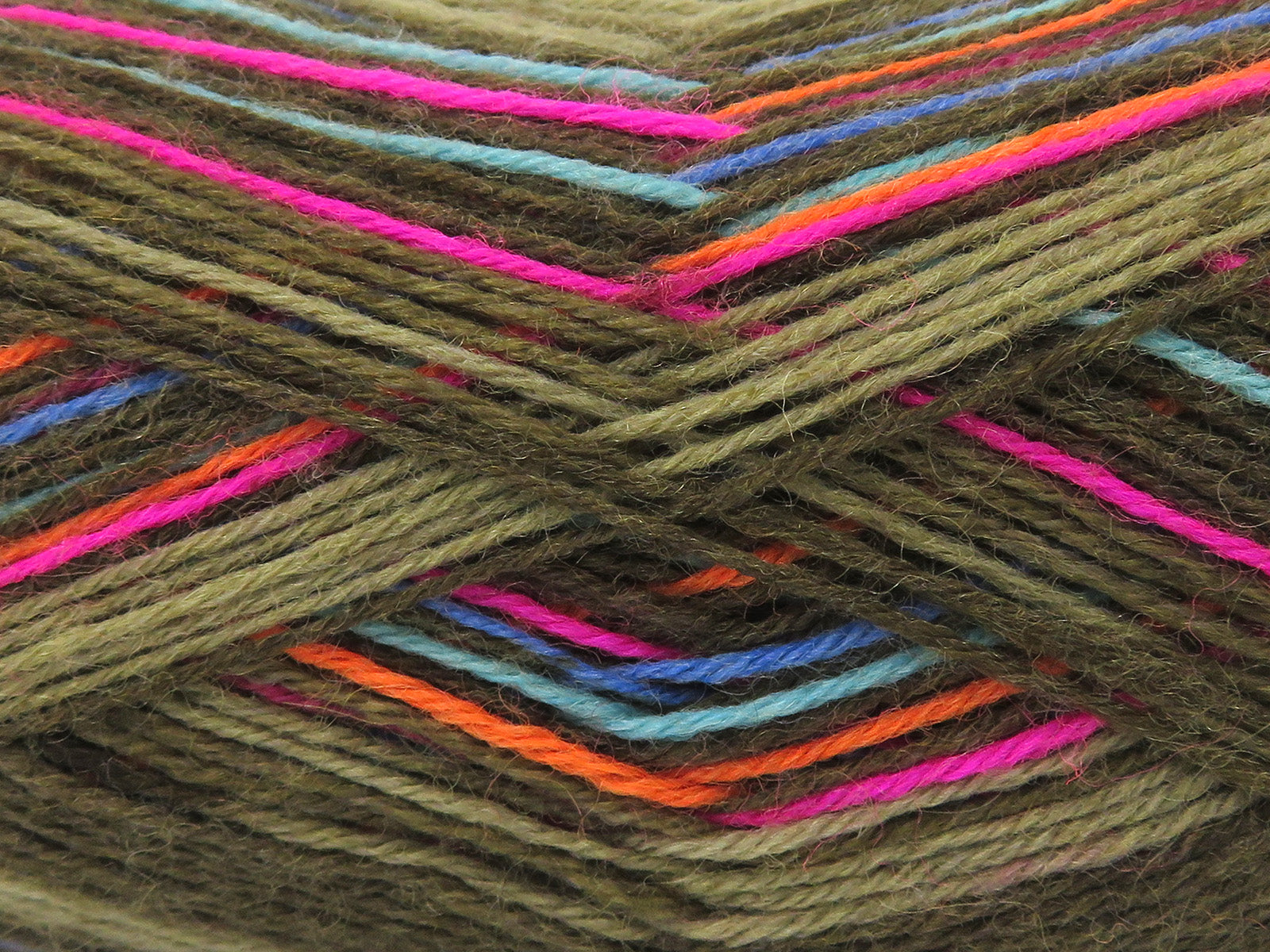 Sock Varicolor