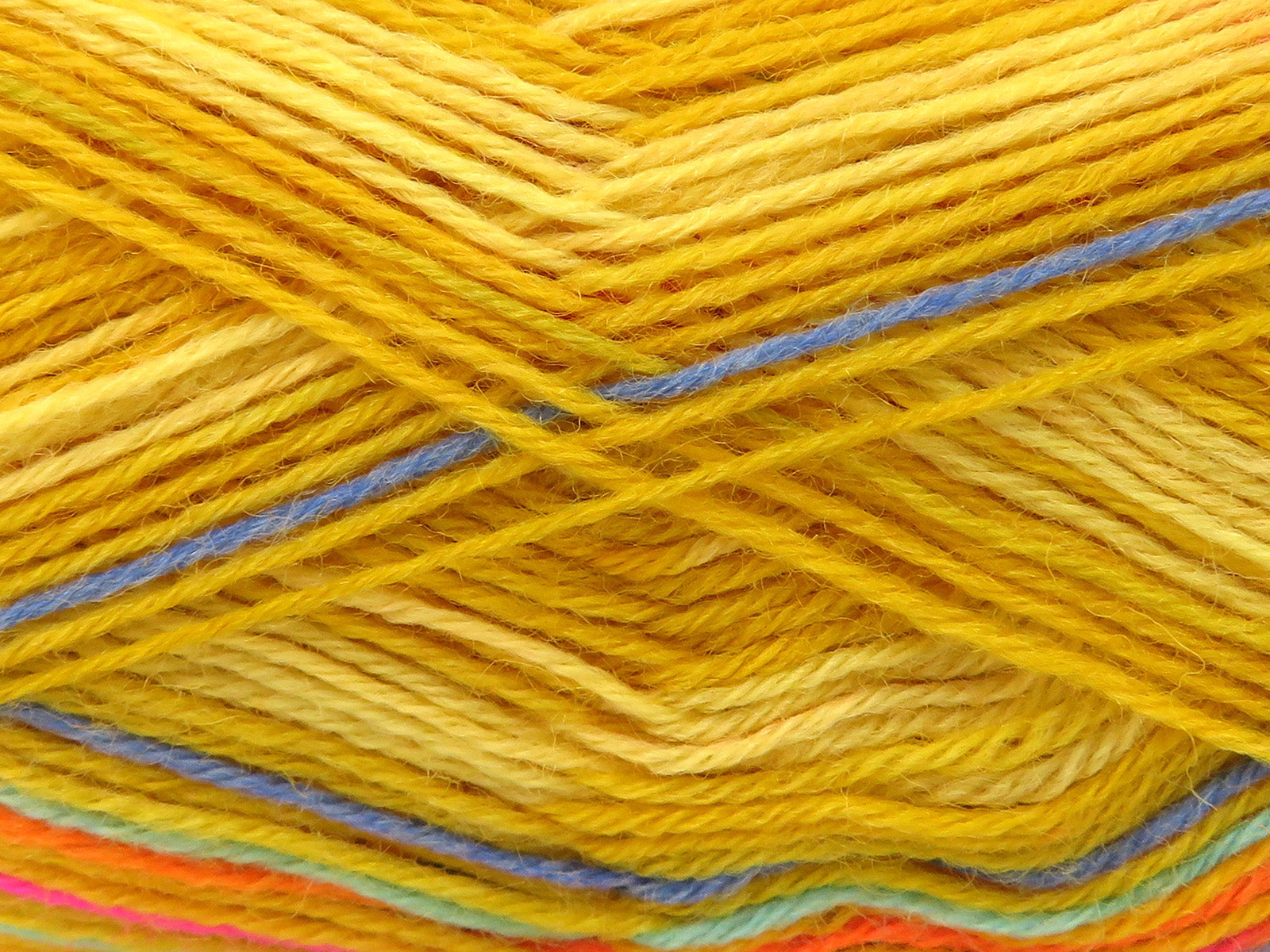 Sock Varicolor