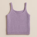 Yarnspresso — Lavender Summer Singlet — Baby Summer DK Lavender 2 Knitting Pattern