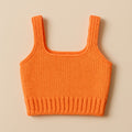 Yarnspresso — Neon Breeze Summer Top — Knitting Pattern