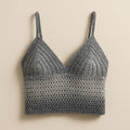 Yarnspresso — Summer Breeze Crochet Top — Crochet Pattern